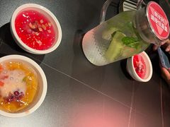 -辣尚瘾·烤鱼·新川菜(交大直营店)