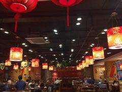 大堂-东北大院·东北菜(三台子店)