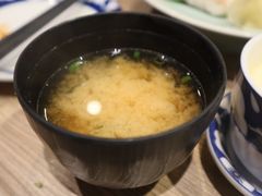 味增汤-小山日本料理(太古汇店)
