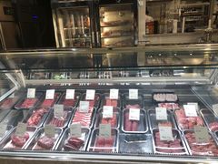 -羽深肉铺 Steak & Wine