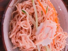 麻酱凉面-小条食堂(筼筜天虹店)