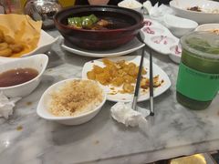 -城南往事·鲁菜·烤鸭(世茂宽厚里·大明湖店)