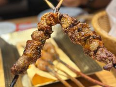 -幸福的烤包子·新疆菜
