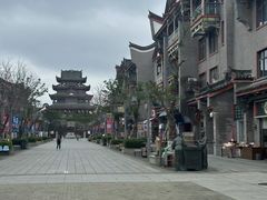 -坛南湾阿强农家乐.海鲜大排档老字号(福州地标美食店)