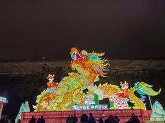 -老门东历史文化街区