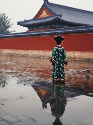点击看大图 -美云庭古装·格格服汉服·京城旅拍(北京店)