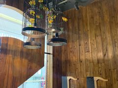 大堂-娄三少春饼·烤鸭(合生汇购物中心店)
