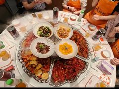 -杨氏青龙虾·羊蝎子(金盛路总店)
