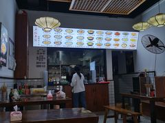 -春阳水饺(香槟广场店)