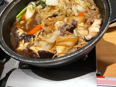 -Tuna maki寿司(苏州中心商场店)