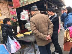 -正宗老杨特色爆米花(四棉店)