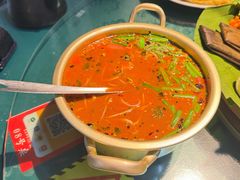 -傣庄园-正宗傣味餐厅·孔雀宴·手抓饭(告庄星光夜市店)