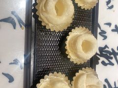 金奖白糖糕-南昌大饭店·地标美食名片(万寿宫店)