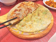 -甲乙饼·手工牛肉饼(金地广场店)