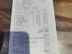 -柴米油盐(土菜院子店)