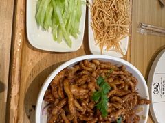 -春饼先生·北京烤鸭(甘井子万达店)