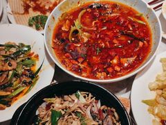 -天辣(金桥啦啦宝都店)