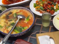 -陈记菜馆·非遗淮扬菜(东关街教场店)