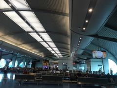 -重庆江北国际机场-T2航站楼