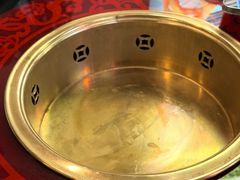 -北门涮肉·炭火铜锅涮肉(什刹海店)