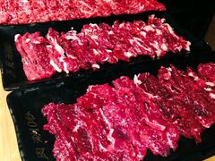 -手选潮汕鲜活牛肉火锅(二七广场店)