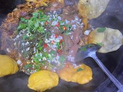 -黑土人家(江桥万达广场店)