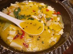 豆花鱼-意满花千醉(金茂览秀城店)