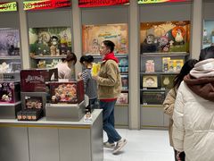 -泡泡玛特POPMART(赛格国际购物中心店)