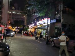 -洪大厨鸡煲(福田店)