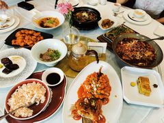 -香雪海饭店中餐厅(人民桥店)