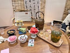 -了凡国风主题茶馆·咖啡(武侯祠锦里店)