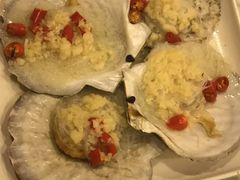 -吉源大排档·鱼生·海鲜(烧烤彩印厂店)