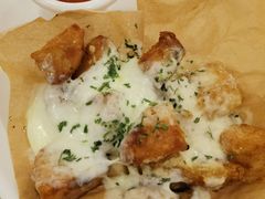 -城市大道红炉披萨烘焙坊