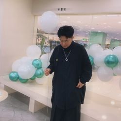 点击看大图 -DX HAIR SALON·发现未知美发沙龙