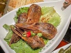 -小小河边鱼(天润城店)