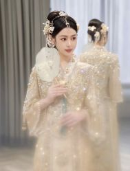 -派丽莫Pellimo原创设计婚纱品牌