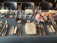 -沈阳君悦酒店·意坊意大利餐厅