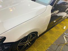 -CJ车体工作室·洗车·贴膜·美容