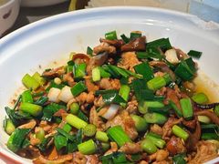 -茄子恰恰·新云南小炒(钱王街店)