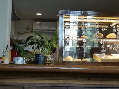 -云端咖啡(古北水镇景区店)