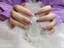 -曦·木nail日式美甲美睫