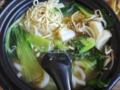 -傣家妹子过桥米线(一号店)