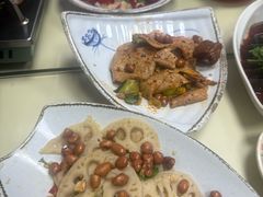 -五牛头