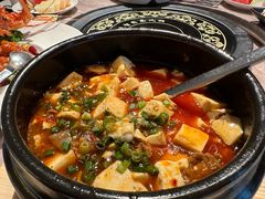 -采悦轩中餐厅·粤菜·海南菜(神州半岛喜来登度假酒店)