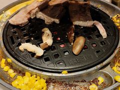 -韩宫宴烤肉·料理(苏州中心店)
