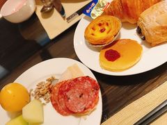 -康莱德酒店·美庭自助餐厅