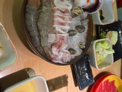 -沼津港精致料理·寿喜烧·烧鸟(漕河泾印象城店)