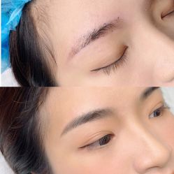 点击看大图 -久匠·纹眉半永久野生眉