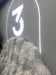 -3AM·S HAIR SALON烫发染发接发