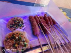 -小桥衢州人家·海鲜烧烤·盱眙龙虾(万达水街店)